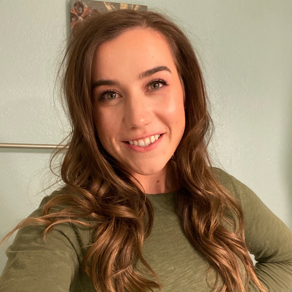 Meet your Posher, Amanda